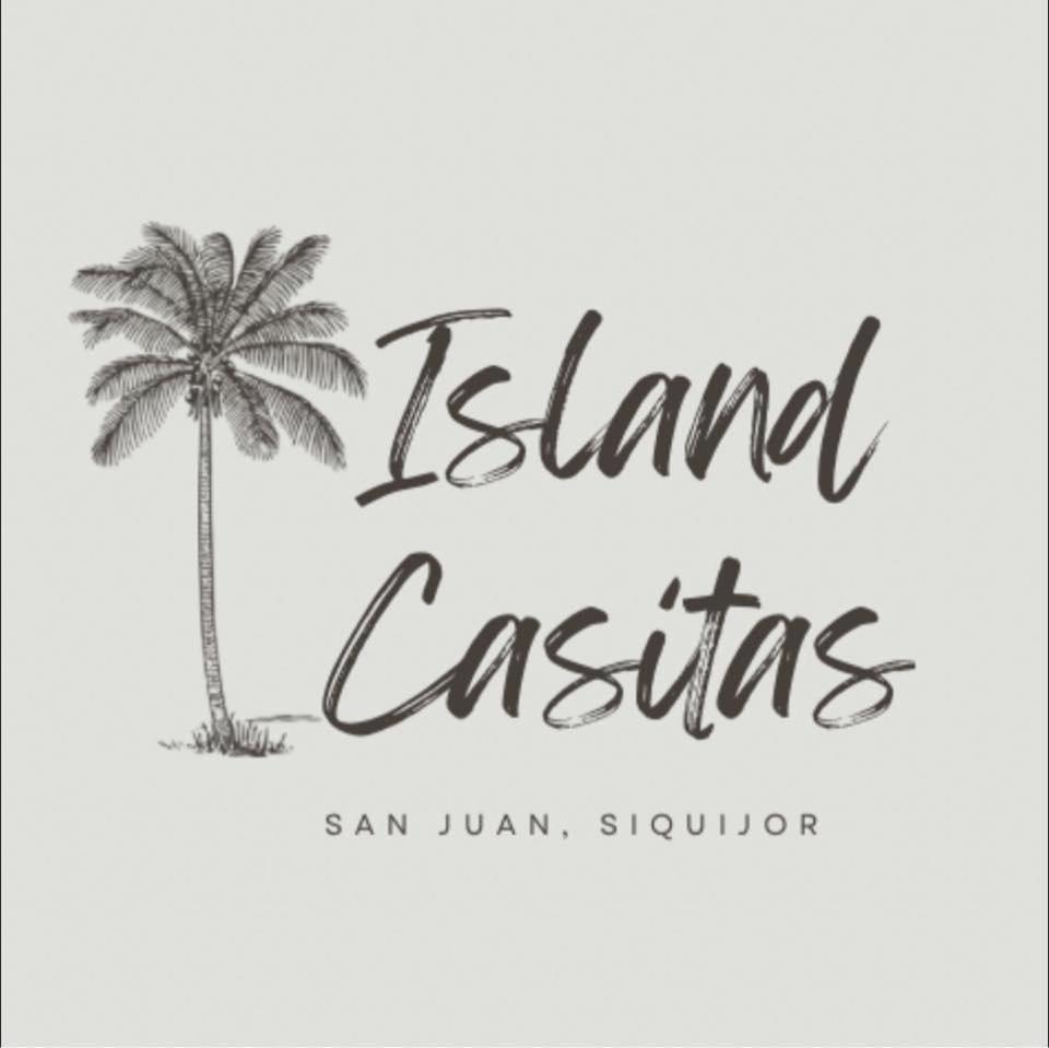 Island Casitas Siquijor Villa Bagian luar foto