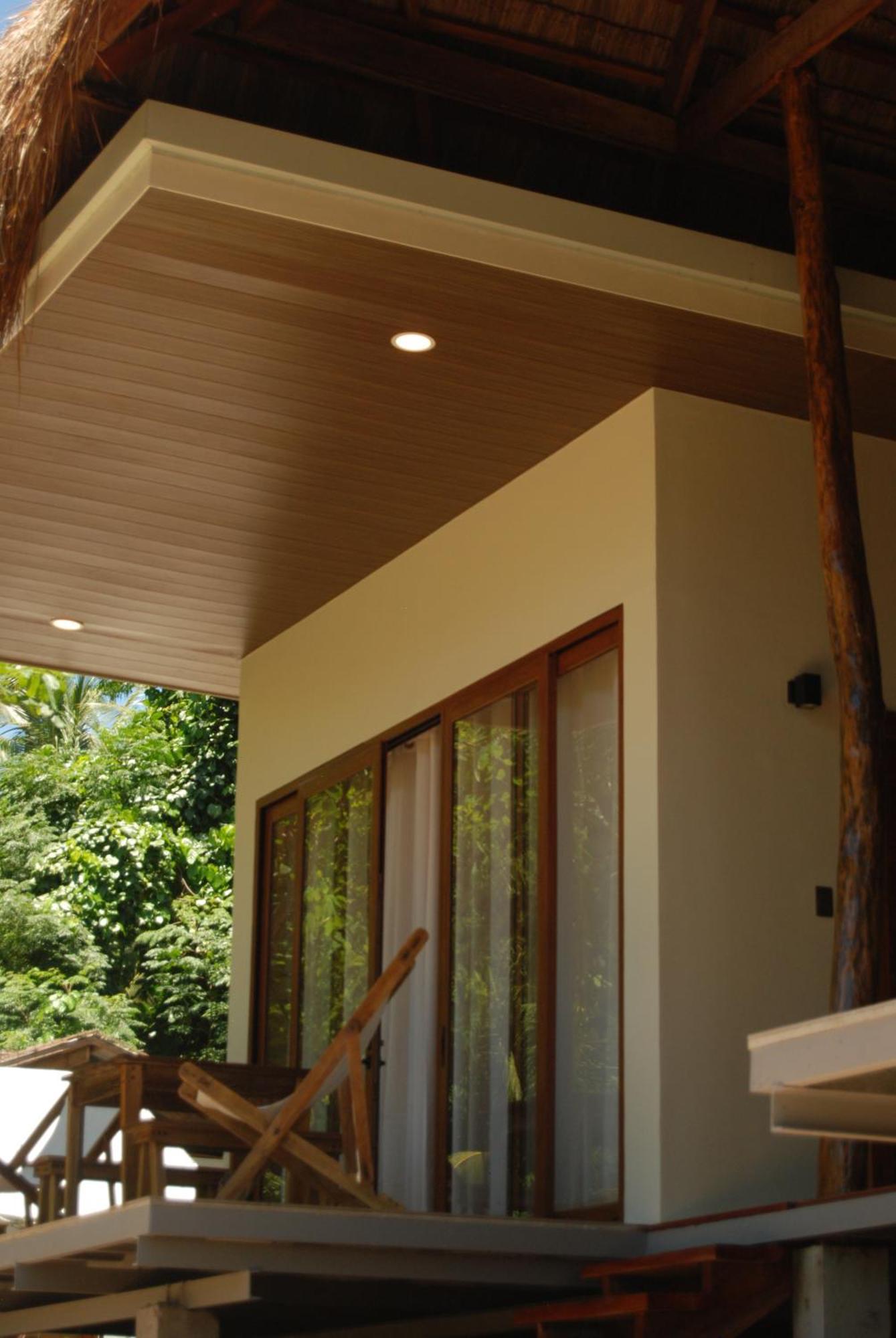 Island Casitas Siquijor Villa Bagian luar foto