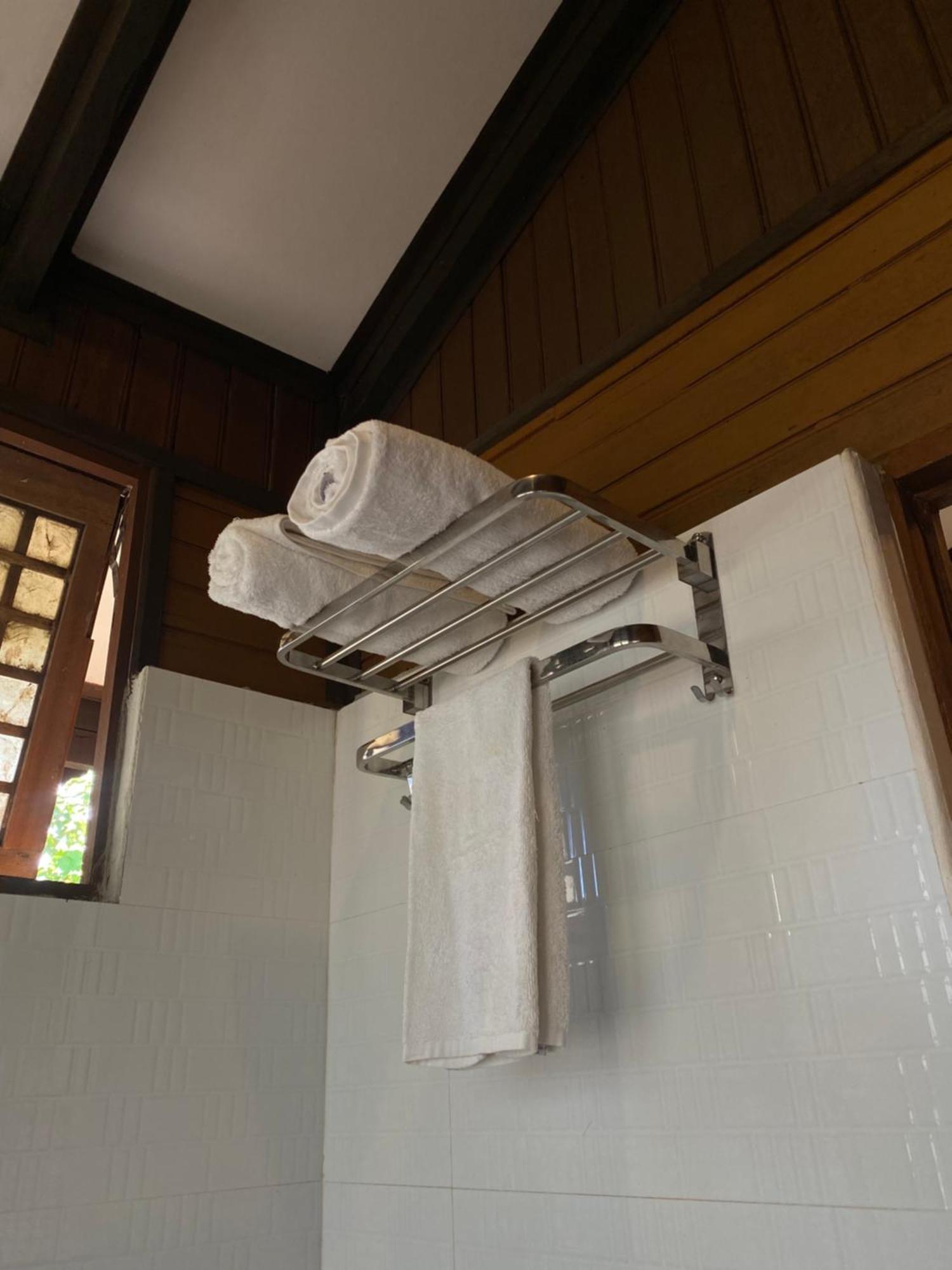 Island Casitas Siquijor Villa Bagian luar foto